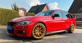 BMW 330i Touring F31 M Sport, Panorama, Remus,  - BMW: Kombi, F31