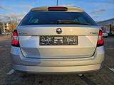 Skoda Fabia 1.2l Combi Style, 63.906 KM, HU & Insp. - Skoda Fabia in Bochum