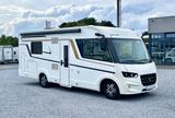 Eura Mobil Integra Line 730 EB *Einzelbetten-Automatik* - Eura Mobil Diesel Integrierter Automatik