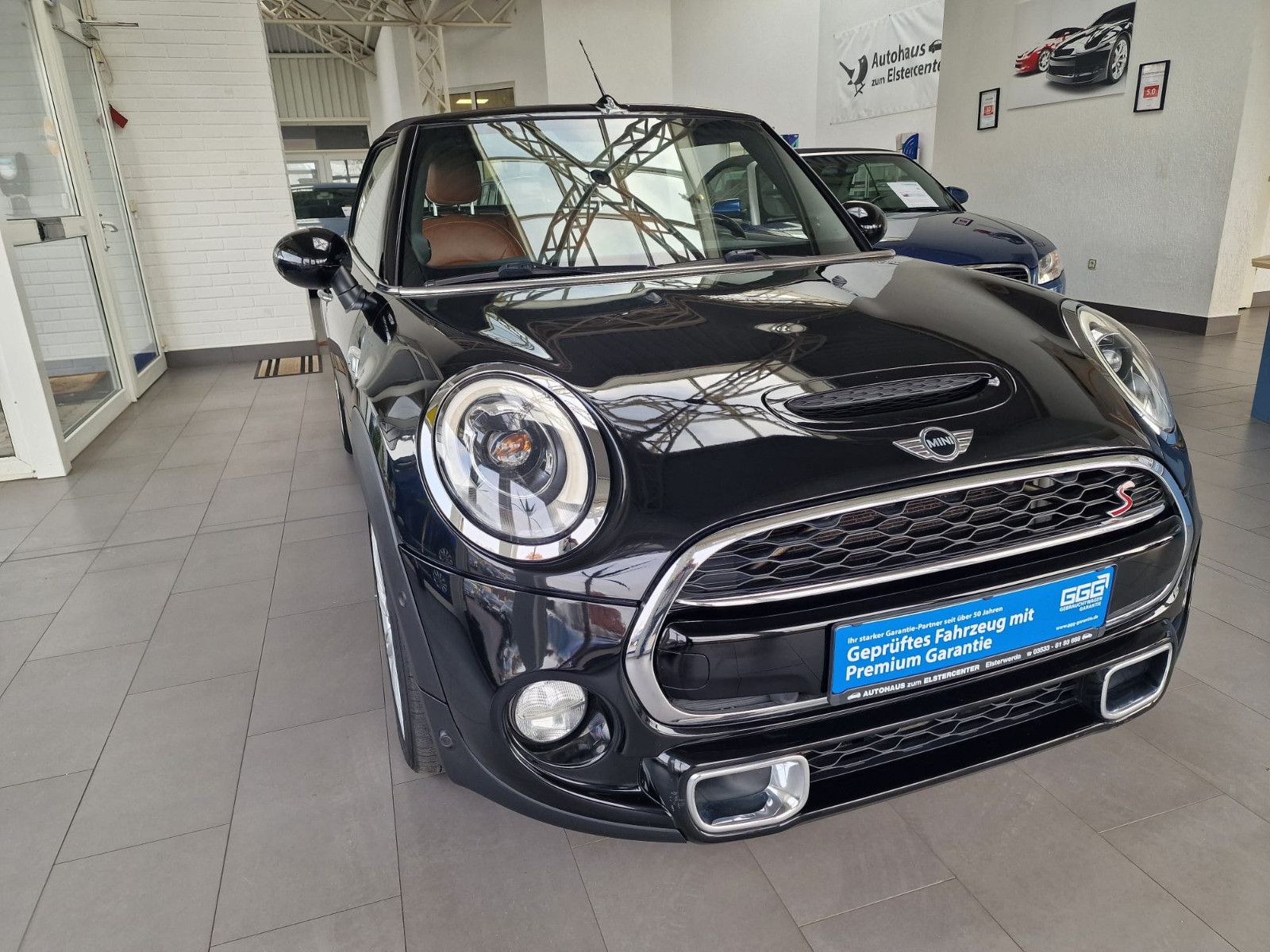 MINI COOPER_S