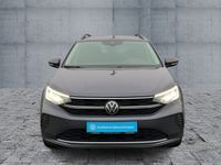 Volkswagen Taigo - Vorschau Bild 3