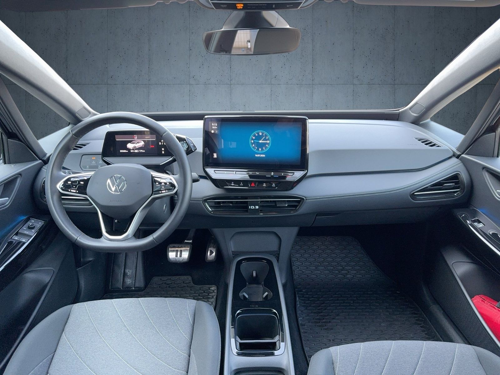 Volkswagen ID.3 - Bild 11