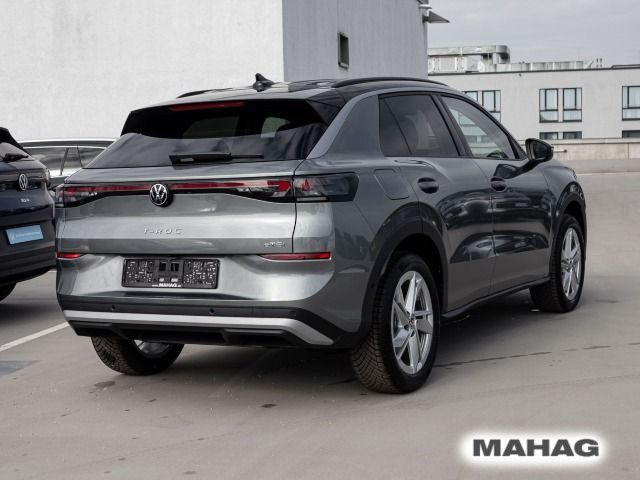 Volkswagen T-Roc - Bild 8