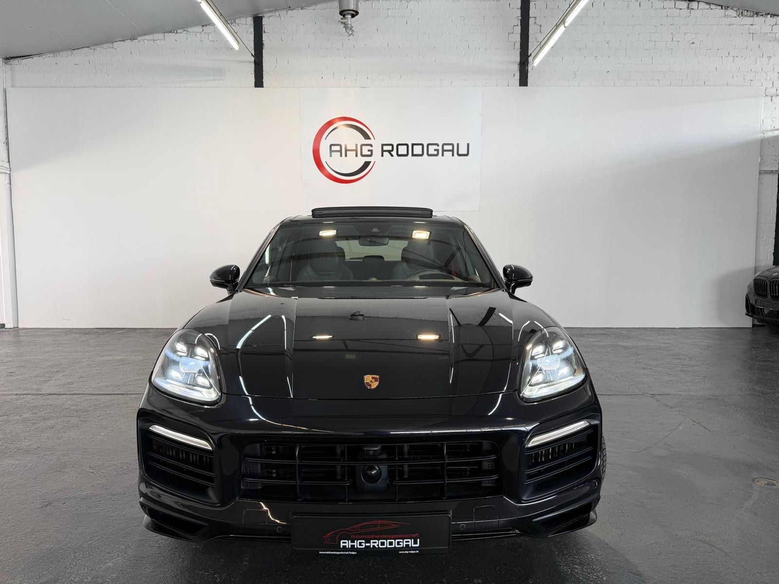 Porsche Cayenne GTS PANO ACC StandH BOSE MATRIX 21 foto 9