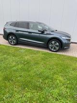 Skoda Enyaq 60 IV wenig Kilometer  - Skoda Enyaq von privat