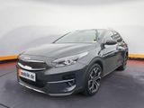 Kia XCeed 1.6T BLACK XDITION AUTOMATIK|GLASDACH - Kia XCeed in Leipzig