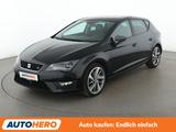 Seat Leon 1.8 TSI FR Aut.*NAV*LED*ACC*PDC*SHZ*PANO*BT - Seat in Bochum