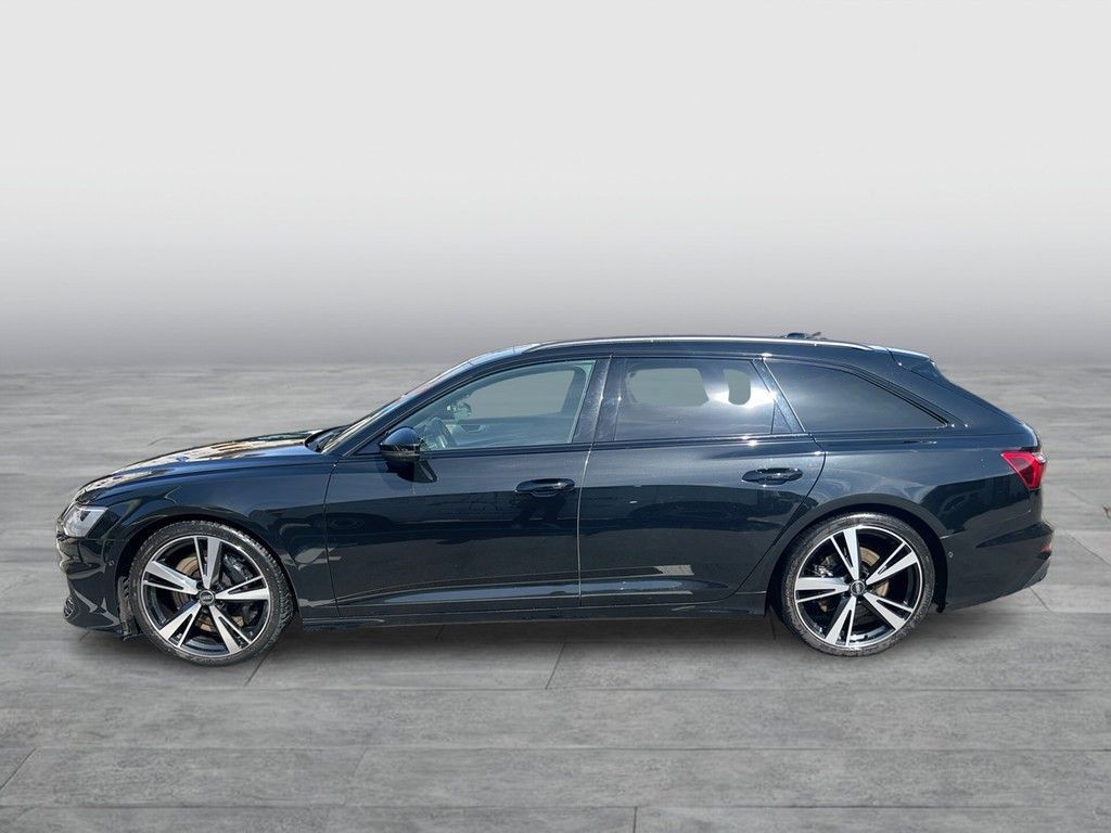 Audi S6 - Bild 4