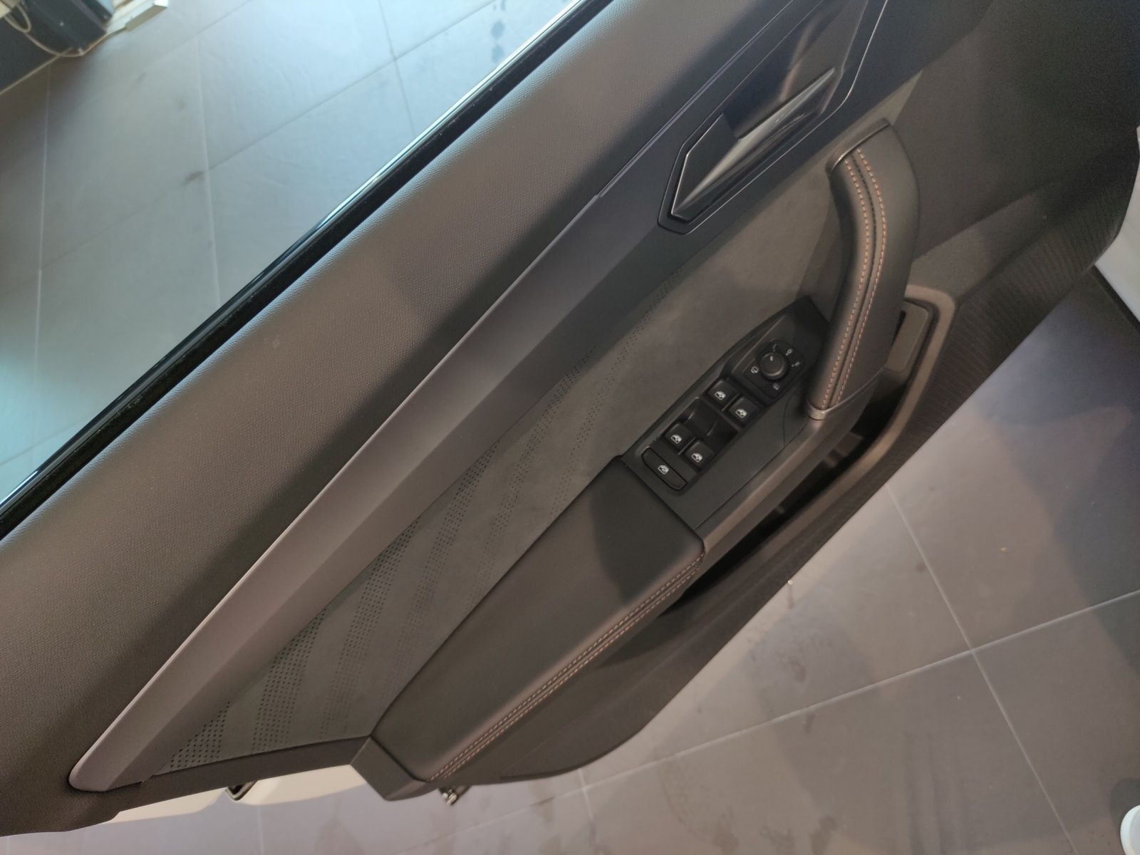 Cupra Formentor - Bild 18