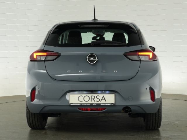 Corsa F FACELIFT+LED+RÜCKFAHRKAMERA+SITZ-/LENKRA