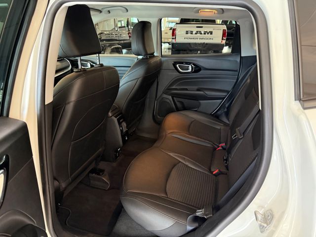 Jeep Compass 80th Anniversary°FACELIFT°FWD