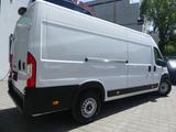 Fiat Ducato Kasten 35 L4H2 132KW Autom LED/TEMPO/KAM - Fiat: 132