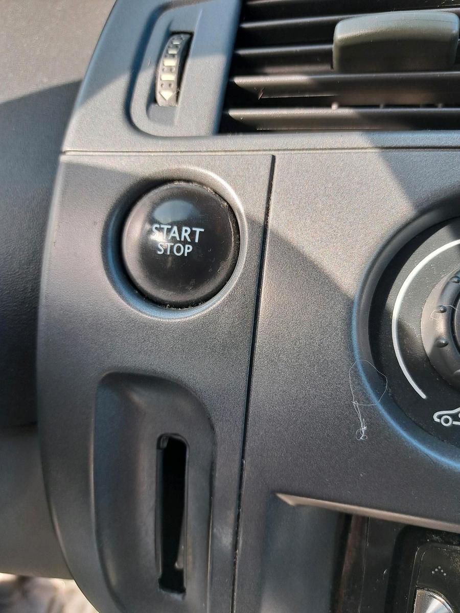 Renault Scenic 2006 — photo 8