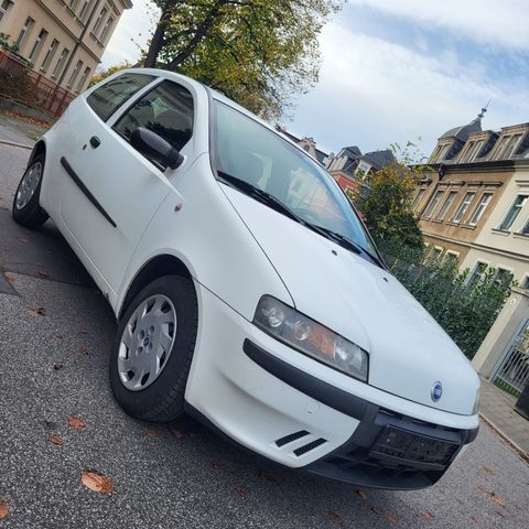 Fiat Punto 1.2 8V Dynamic