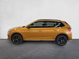 Skoda Kamiq Monte Carlo 1.0 TSI NAVI+PDC+SHZ+KAMERA - Skoda: Orange