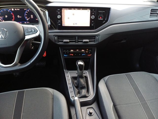Polo 1.0 TSI Style DSG/ACC/SHZ/LED/NAVI/KAMERA
