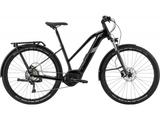 Cannondale Tesoro NEO X 3 Remixte 2021 - Größe: S - Cannondale E-Bikes