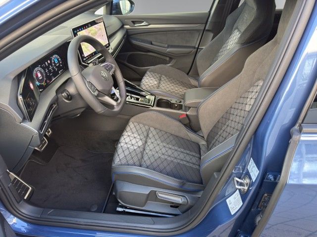Golf R-Line 1.5 l eTSI DSG NAVI+WR+AREAVIEW+LED+