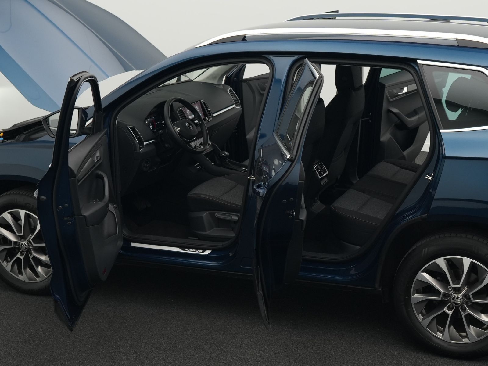 Skoda Karoq - Bild 32