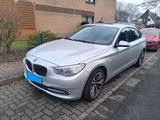 BMW 530 Gran Turismo 530d  Gran Turismo - - BMW 530 Gran Turismo mit Diesel-Antrieb