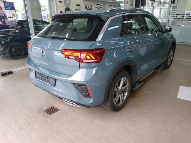 Volkswagen T-Roc - Bild 3