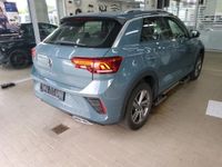 Volkswagen T-Roc - Vorschau Bild 3