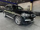 BMW X3 xDrive 30 d xLine / KAMERA /LEDER / HEAD-UP - BMW X3 Gebrauchtwagen in München