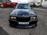 BMW 318i Cabrio Exclusiv Edition / Notverkauf-Umzug  - gebrauchte BMW 318 aus dem Jahr 1997