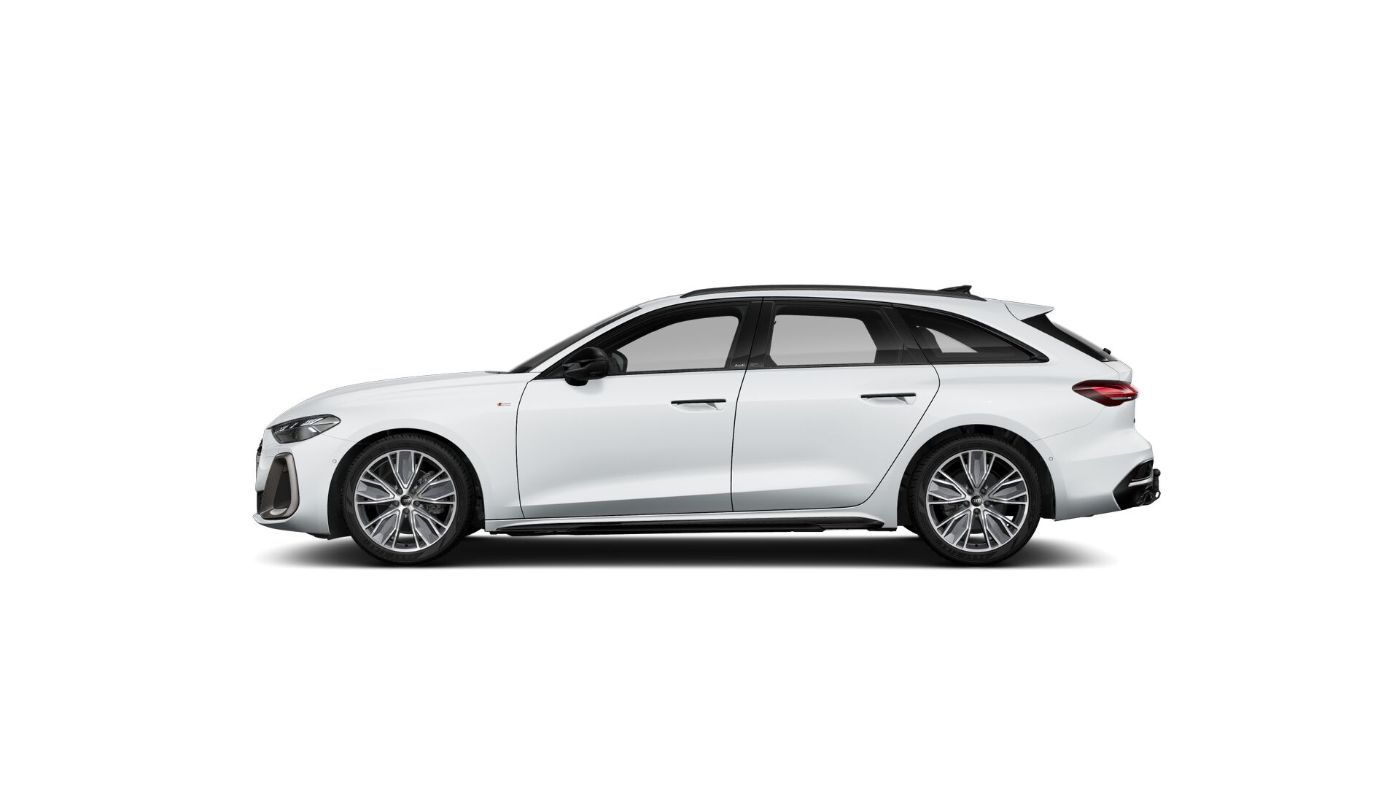Audi A5 - Bild 4