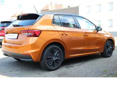 Fahrzeugabbildung Skoda Fabia Selection*AppConnect*Sitzheizung*Tempomat*