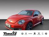 Volkswagen Beetle Lim. 1.2 6-Gang TSI Club BMT SHZ Klima - Volkswagen Beetle in Bonn