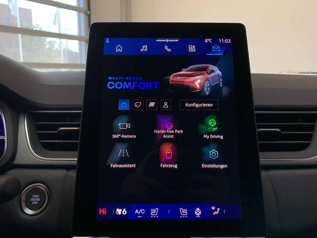 Renault Symbioz - Bild 32