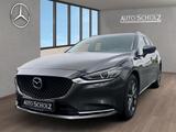Mazda 6 Kombi Exclusive-Line I-ACTIVESENSE+LED+360+DAB - Mazda 6: Exclusive