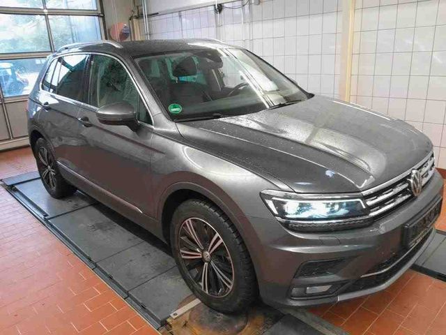 Tiguan 1.5 TSI DSG HIGHLINE NAVI+AHK+HUD+LED+