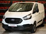 Ford Transit Custom 280 L1 #BT #DAB+ #LKW #1.Hand - Ford Transit: Lkw