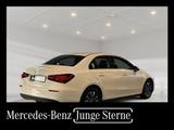 Mercedes-Benz A 180 d Limousine Advanced +Navi+PDC+LED+SpurH - gebrauchte Mercedes-Benz A 180 aus dem Jahr 2023