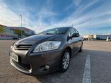 Toyota Auris 1,6-l-Valvematic Life Life - Toyota Auris aus 2011 mit Benzin-Antrieb