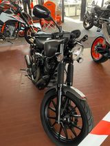 Yamaha Xvs950 cu - YAMAHA 950 XV