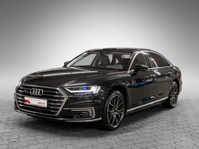 Audi A8 60 TFSI e quattro Laser Pano HuD ACC B&O