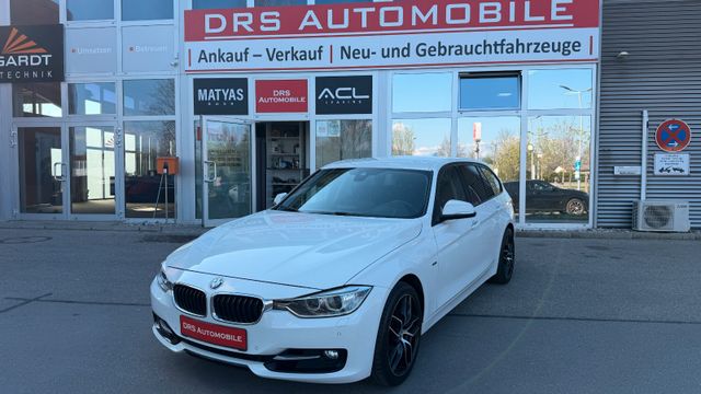 BMW 330 bei DRS Automobile kaufen