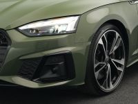 Audi S5 - Vorschau Bild 22