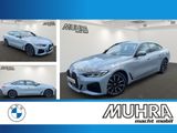 BMW 420i Gran Coupe M Sport 19" DA Professional HiFi - BMW 420 Gran Coupé aus 2024