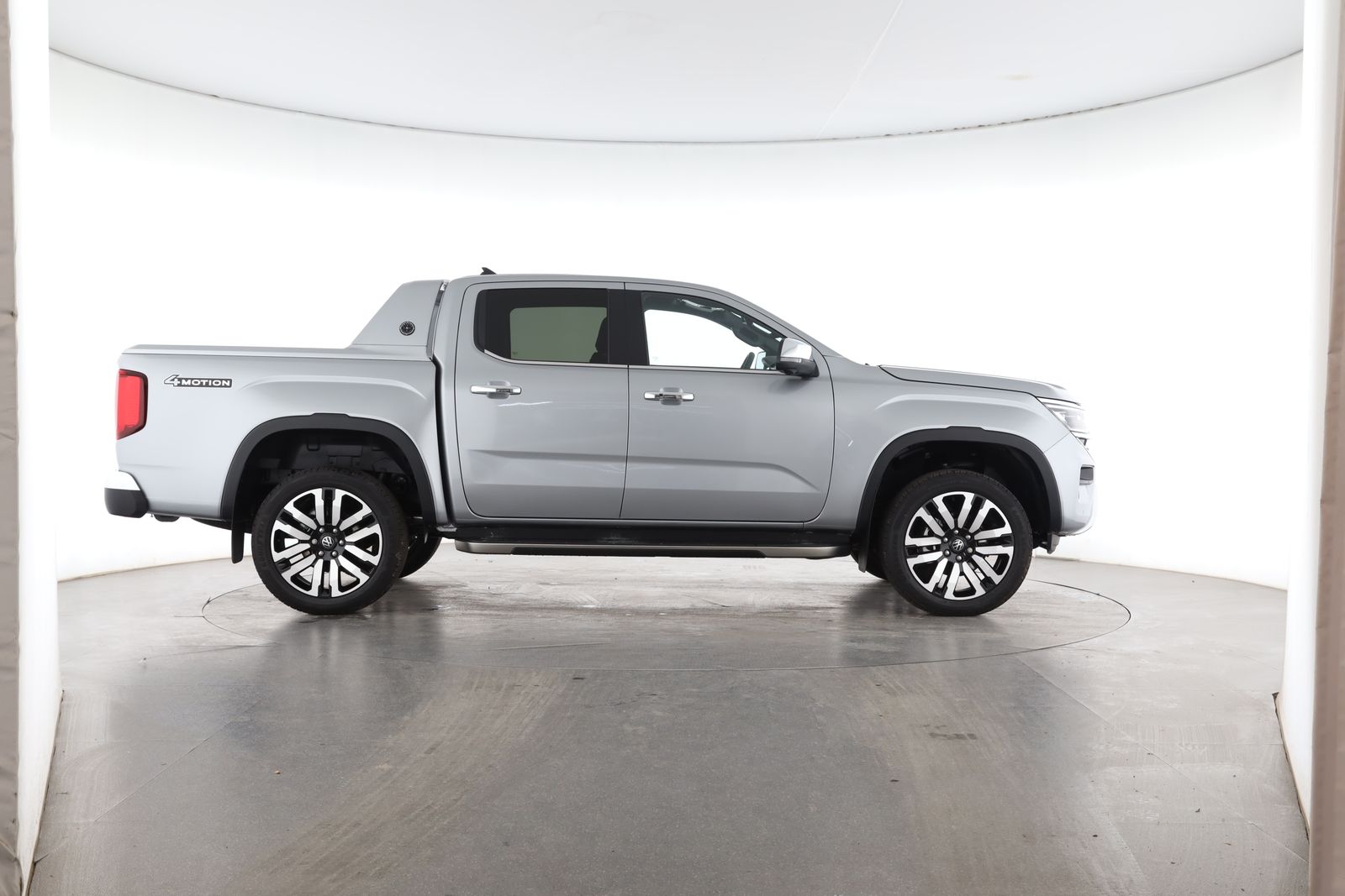 Volkswagen Amarok - Bild 5