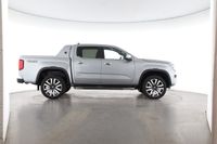 Volkswagen Amarok - Vorschau Bild 5