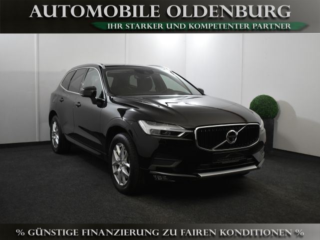 Volvo XC60 B4 AWD Momentum Pro *Pano*AHK*ACC*360°*HUD*