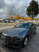 Mercedes-Benz Mercedes E-Klasse W213 Exclusive - Mercedes-Benz: W213