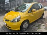 Honda Jazz 1.4 LS 2.HAND*AUTOMAITK*AHK*KLIMA*R.KAMERA* - Honda Jazz in Essen