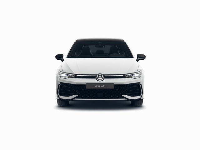 Golf VIII R-Line 1.5 eTSI DSG LED-Plus, Pano, Wi
