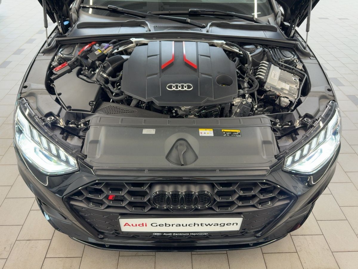 Audi S4 - Bild 19