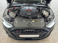 Audi S4 - Vorschau Bild 19